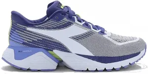 Diadora Mythos Blushield Vigore Women's Running Shoe - Stability Shoe with Cushioned Comfort, Durability and Premium Design