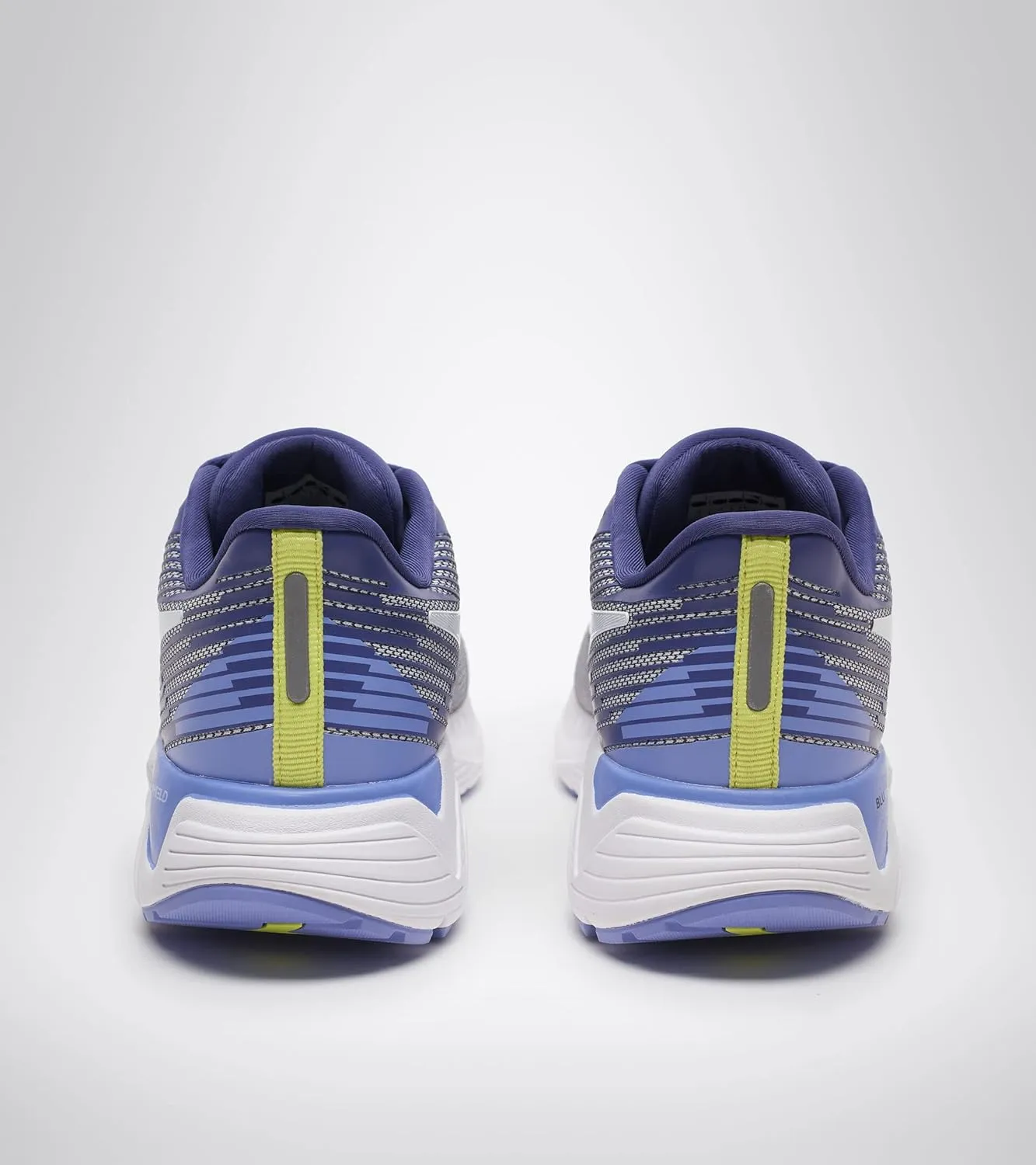 Diadora Mythos Blushield Vigore Women's Running Shoe - Stability Shoe with Cushioned Comfort, Durability and Premium Design