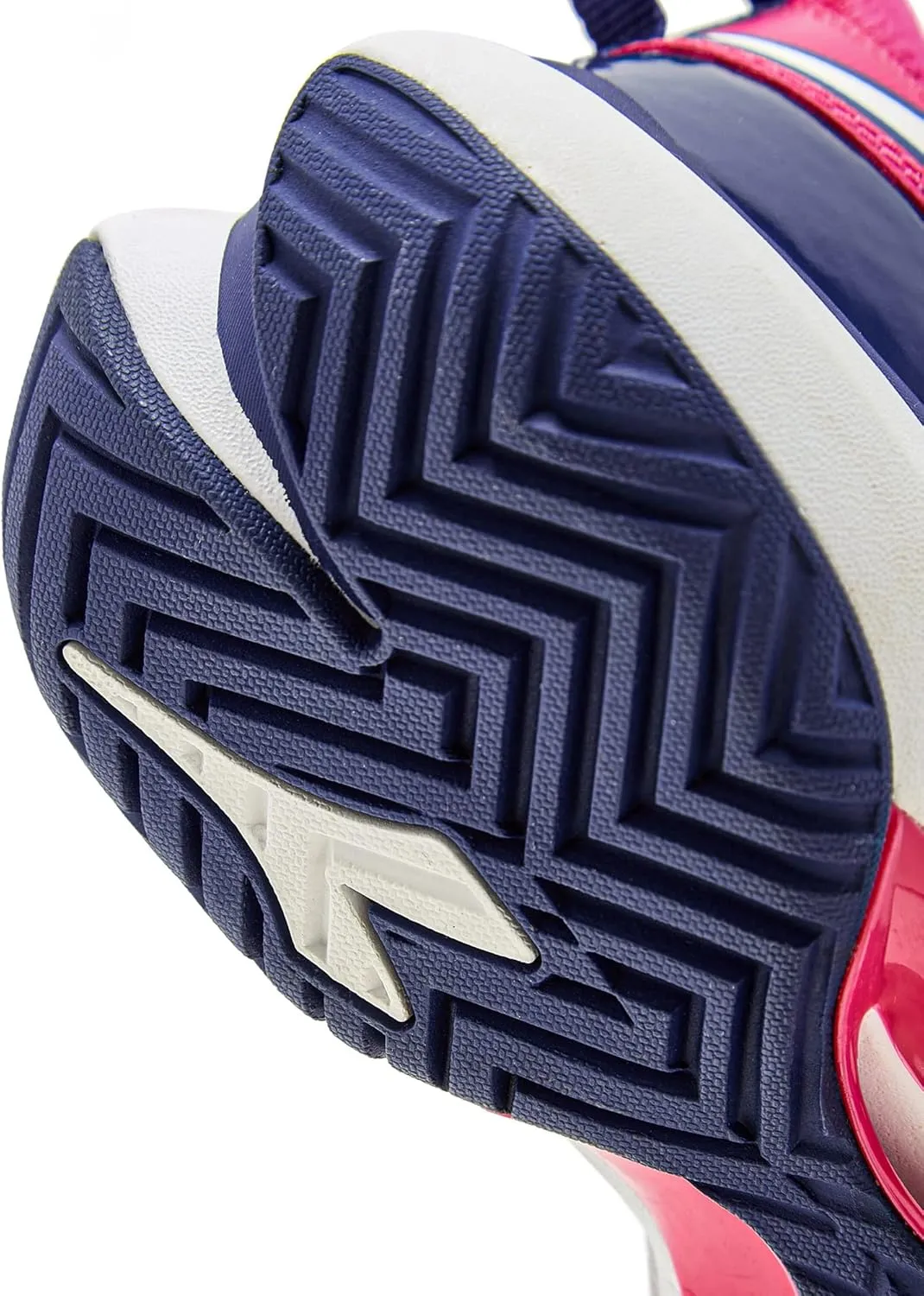 Diadora Women's Finale All Ground Tennis Shoe