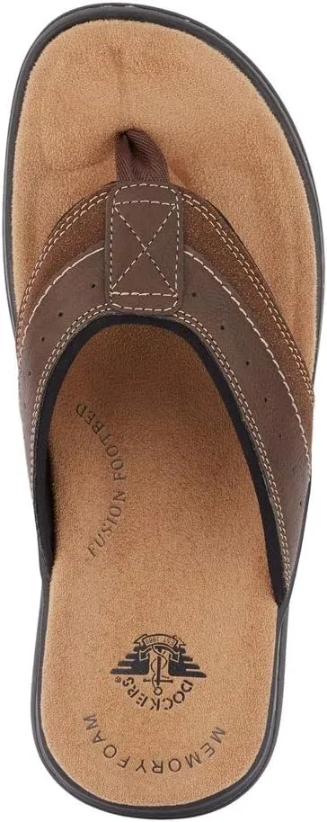 Dockers Laguna Thong Sandal