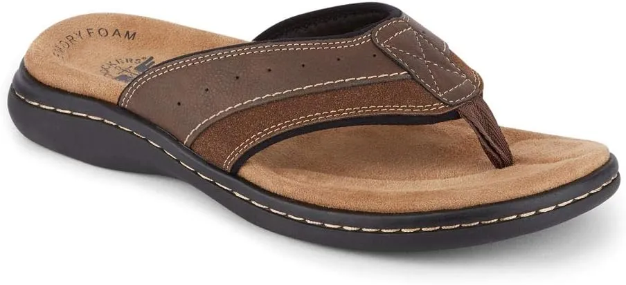 Dockers Laguna Thong Sandal