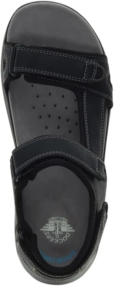 Dockers Men's Bradburn Sport Sandal