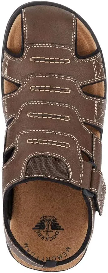 Dockers Men's Searose