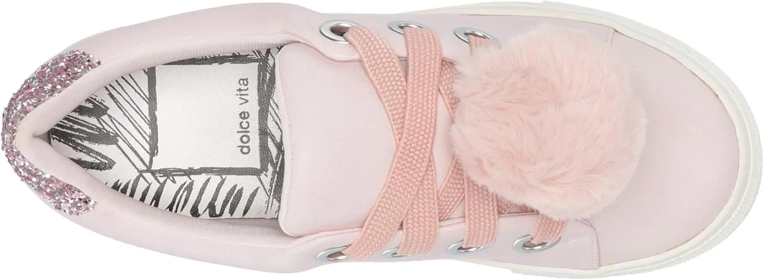 Dolce Vita Girl's Cardi Sneaker