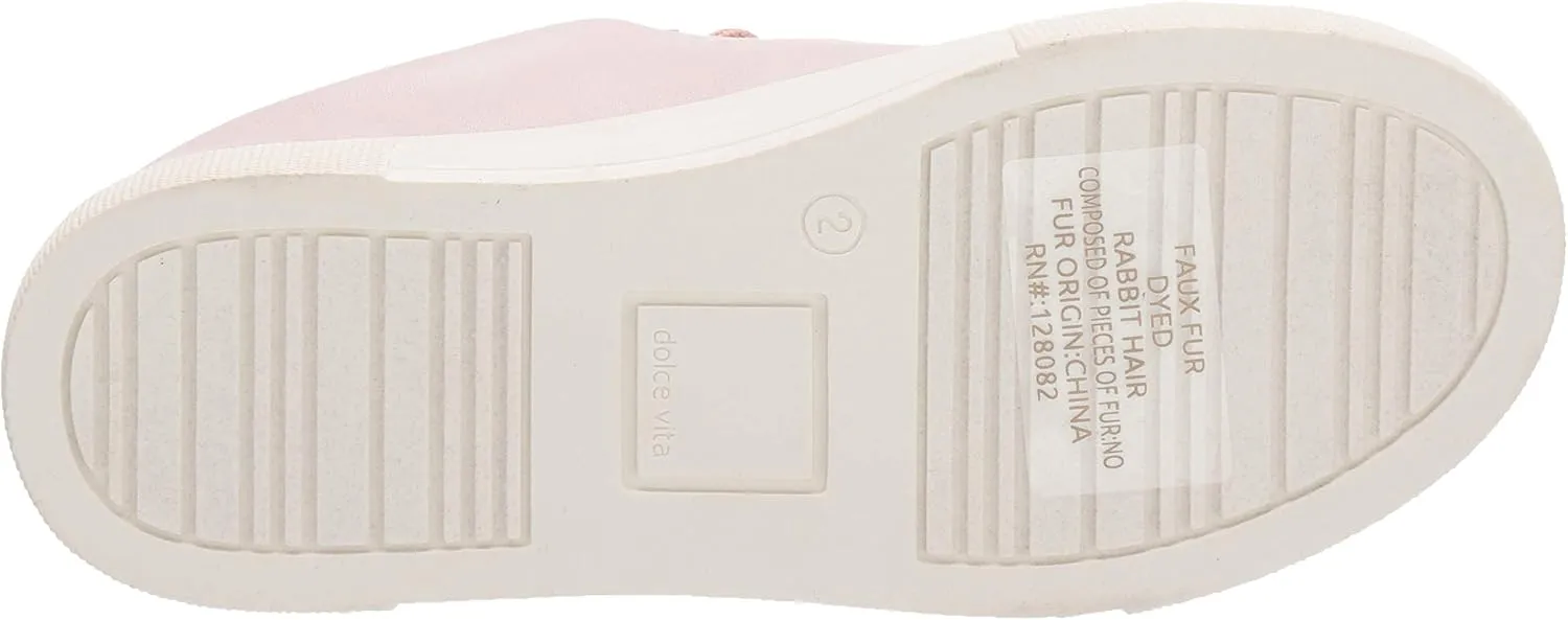 Dolce Vita Girl's Cardi Sneaker