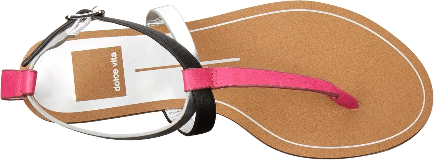 Dolce Vita Unisex-Child Maree-K