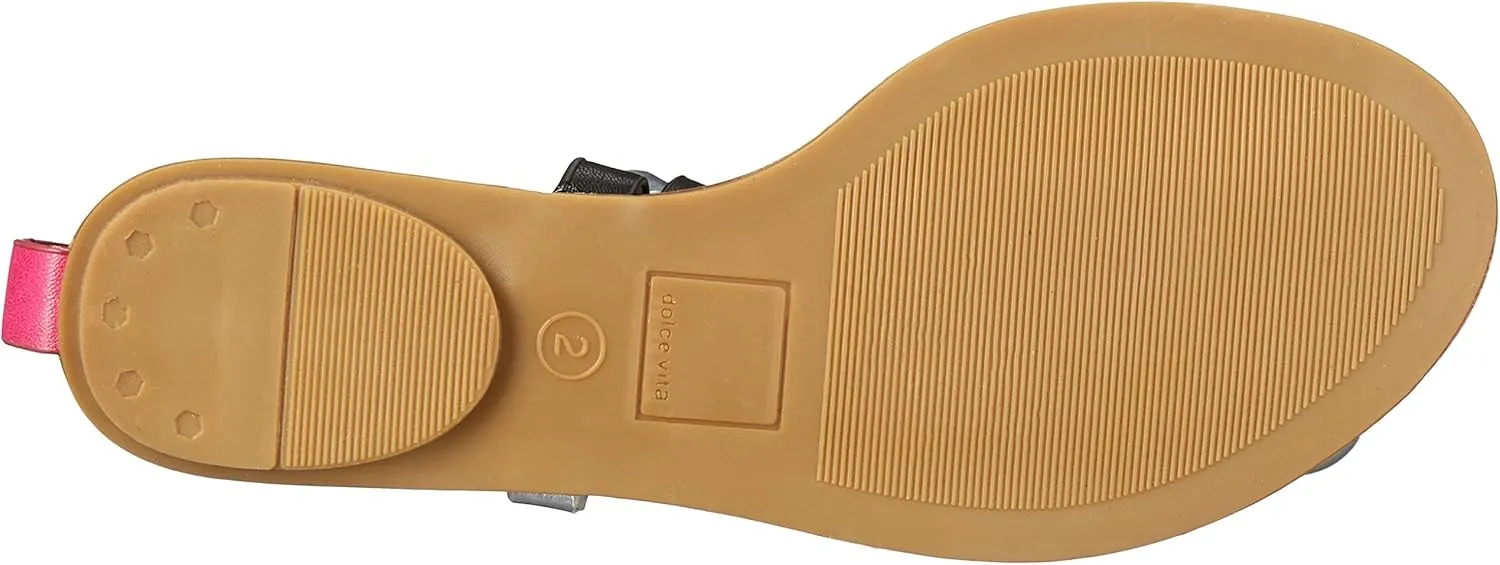 Dolce Vita Unisex-Child Maree-K