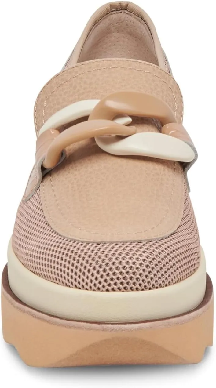 Dolce Vita Women's Jaksen Sneaker