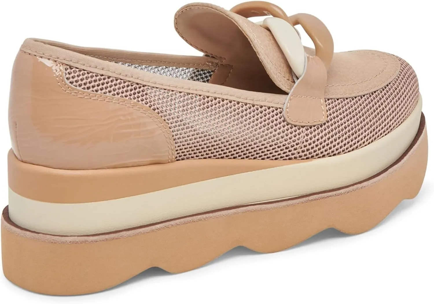 Dolce Vita Women's Jaksen Sneaker