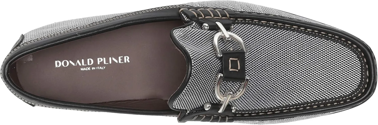 Donald J Pliner Men's Dacio2 Loafer