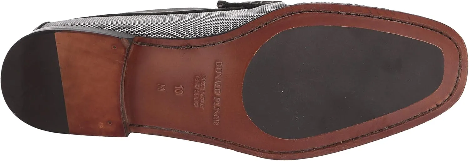 Donald J Pliner Men's Dacio2 Loafer