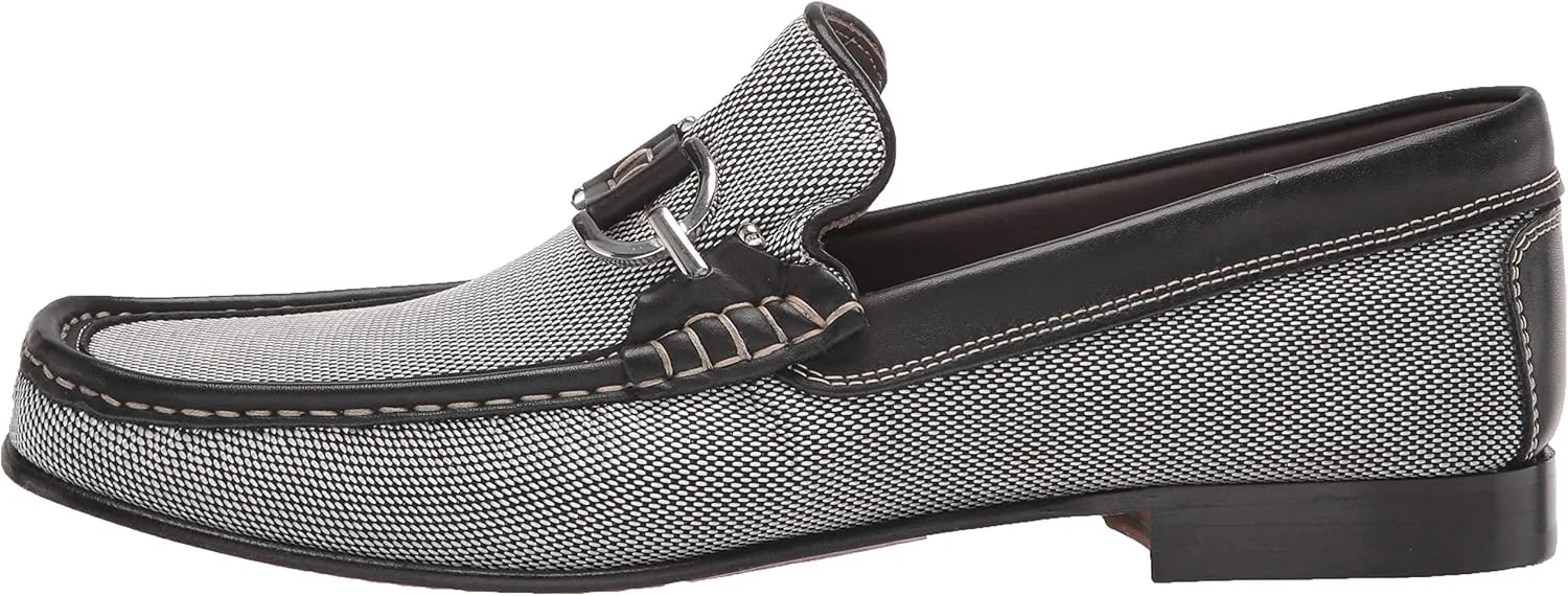 Donald J Pliner Men's Dacio2 Loafer