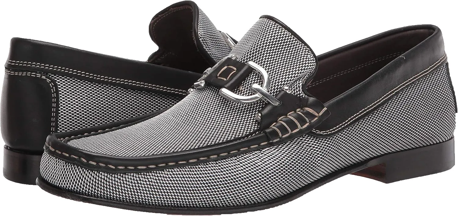 Donald J Pliner Men's Dacio2 Loafer
