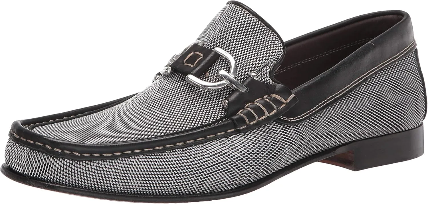 Donald J Pliner Men's Dacio2 Loafer