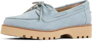 Donald J Pliner Women's Harlie Boat Shoe