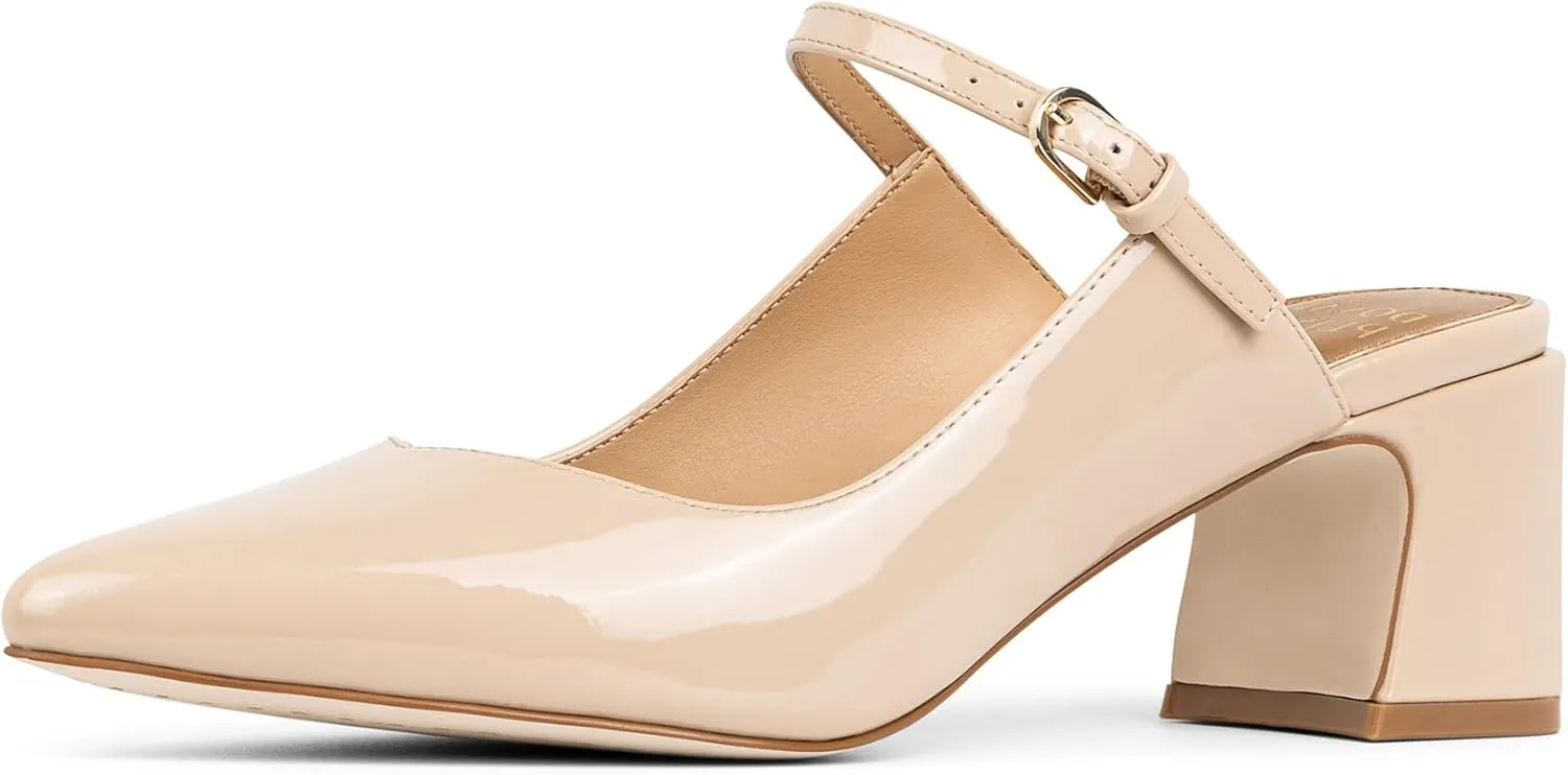 Donald J Pliner Women's Valentin Pump