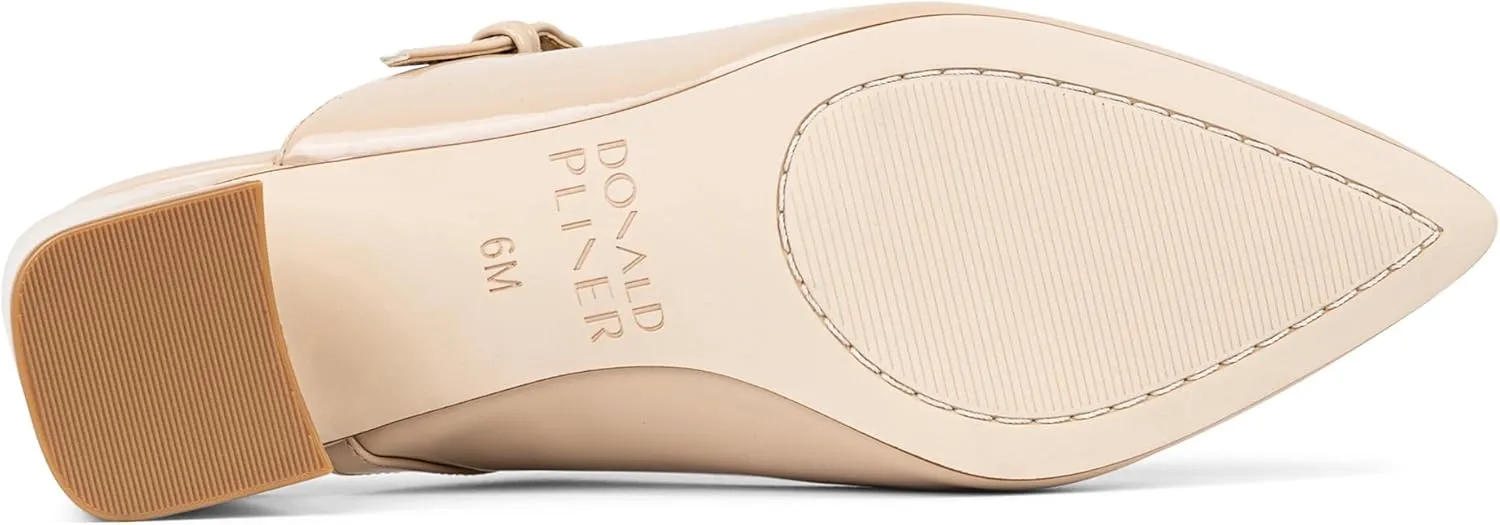 Donald J Pliner Women's Valentin Pump