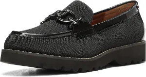 Donald Pliner Women's Clio Loafers, Slip-On Shoes, Comfortable Loafers for All Day Walking