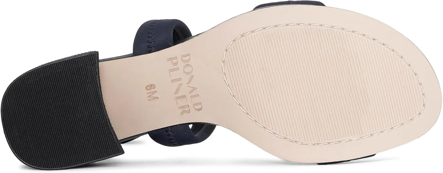 Donald Pliner Women's Heeled Sandal