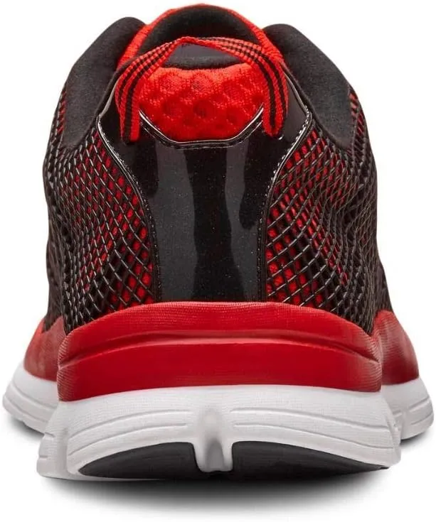 Dr. Comfort Jason Men's Therapeutic Extra Depth Athletic Shoe