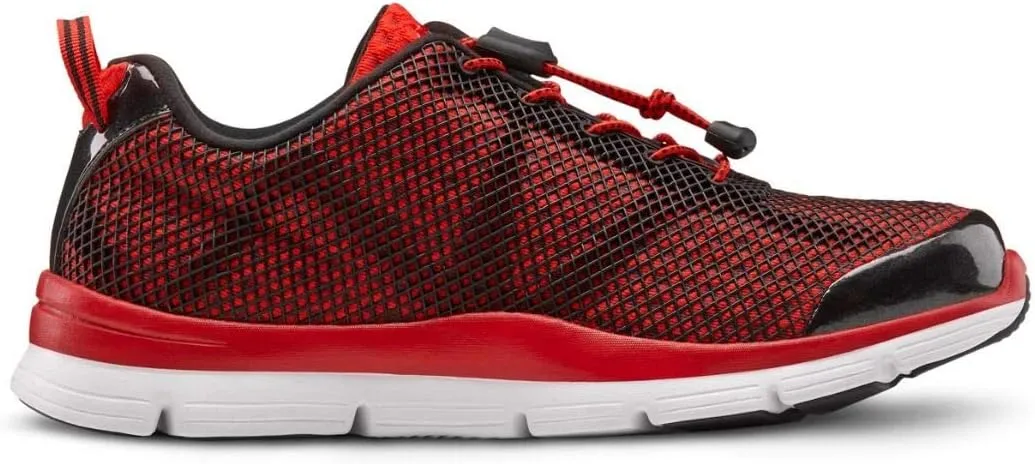 Dr. Comfort Jason Men's Therapeutic Extra Depth Athletic Shoe