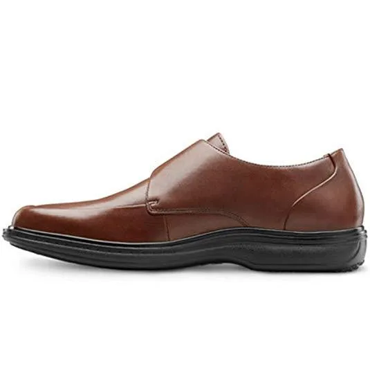 Dr. Comfort- Leader
