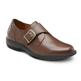 Dr. Comfort- Leader