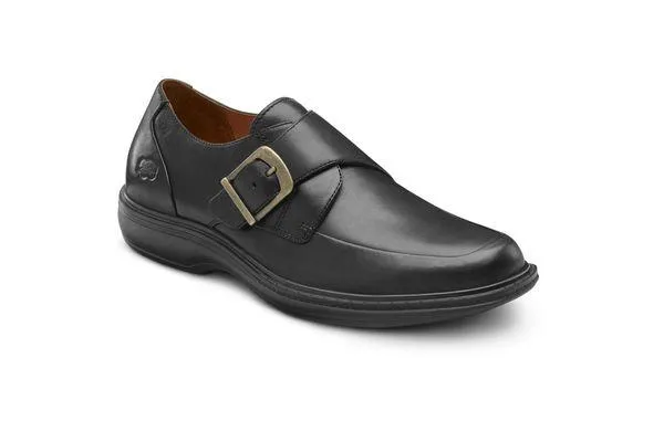 Dr. Comfort- Leader