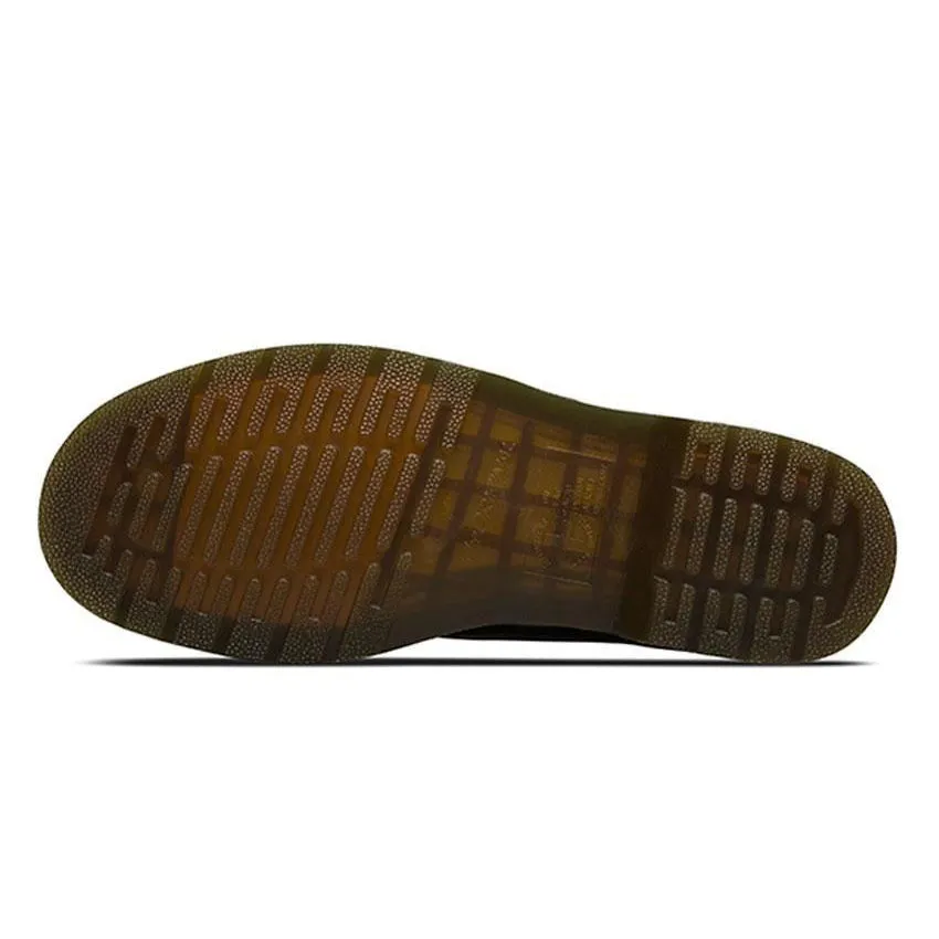 Dr. Martens 1461 Nappa Black Shoes