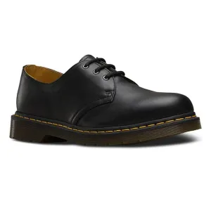 Dr. Martens 1461 Nappa Black Shoes