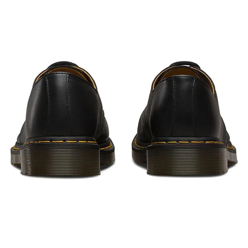 Dr. Martens 1461 Nappa Black Shoes