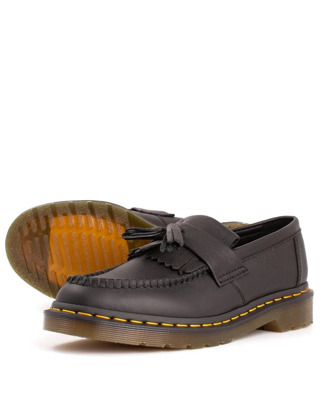 Dr. Martens, Adrian Black Virginia