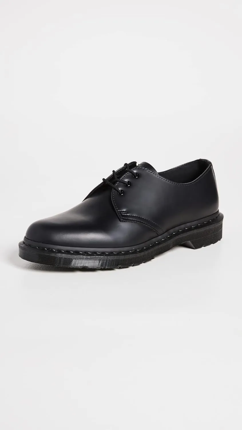 Dr. Martens Unisex 1461 3-Tie Shoe