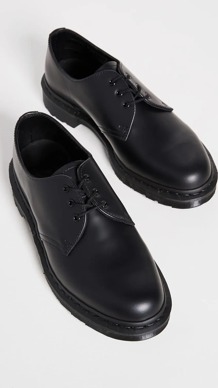 Dr. Martens Unisex 1461 3-Tie Shoe