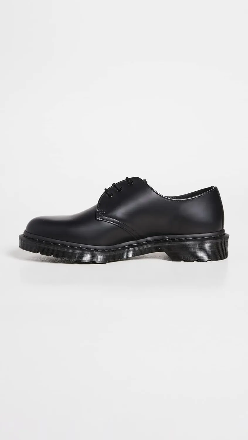 Dr. Martens Unisex 1461 3-Tie Shoe