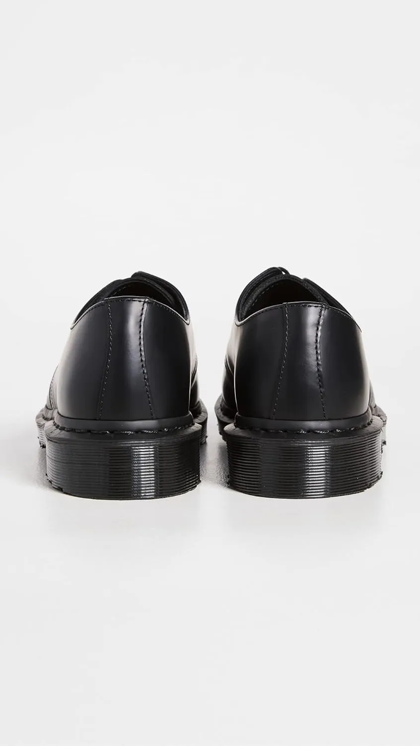 Dr. Martens Unisex 1461 3-Tie Shoe
