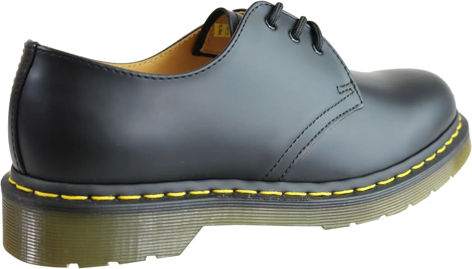 Dr. Martens Unisex-Adult Sneaker 1461