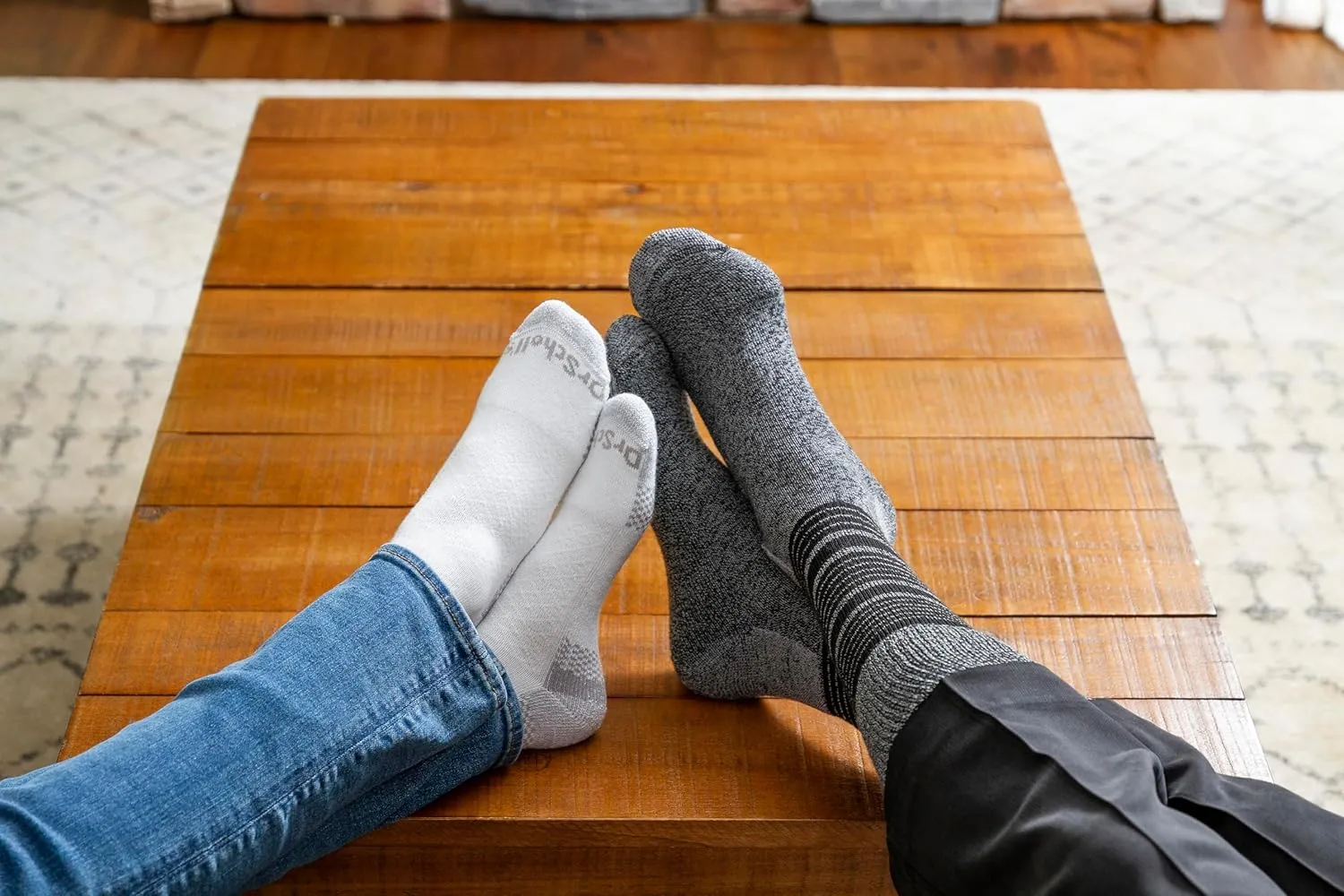 Dr. Scholl's Women's Advanced Relief Blisterguard Socks-2 & 3 Pair Packs-Non-Binding Cushioned Comfort