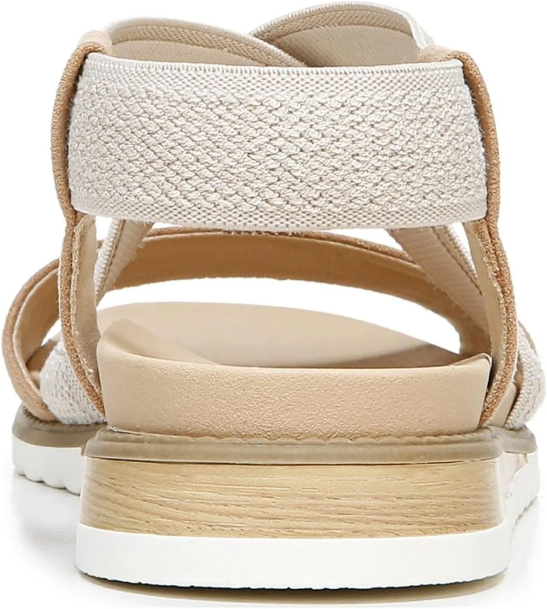 Dr. Scholl's Women's Islander Strappy Flat Sandal