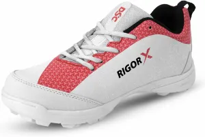 DSC Men's Running Cricket Shoe