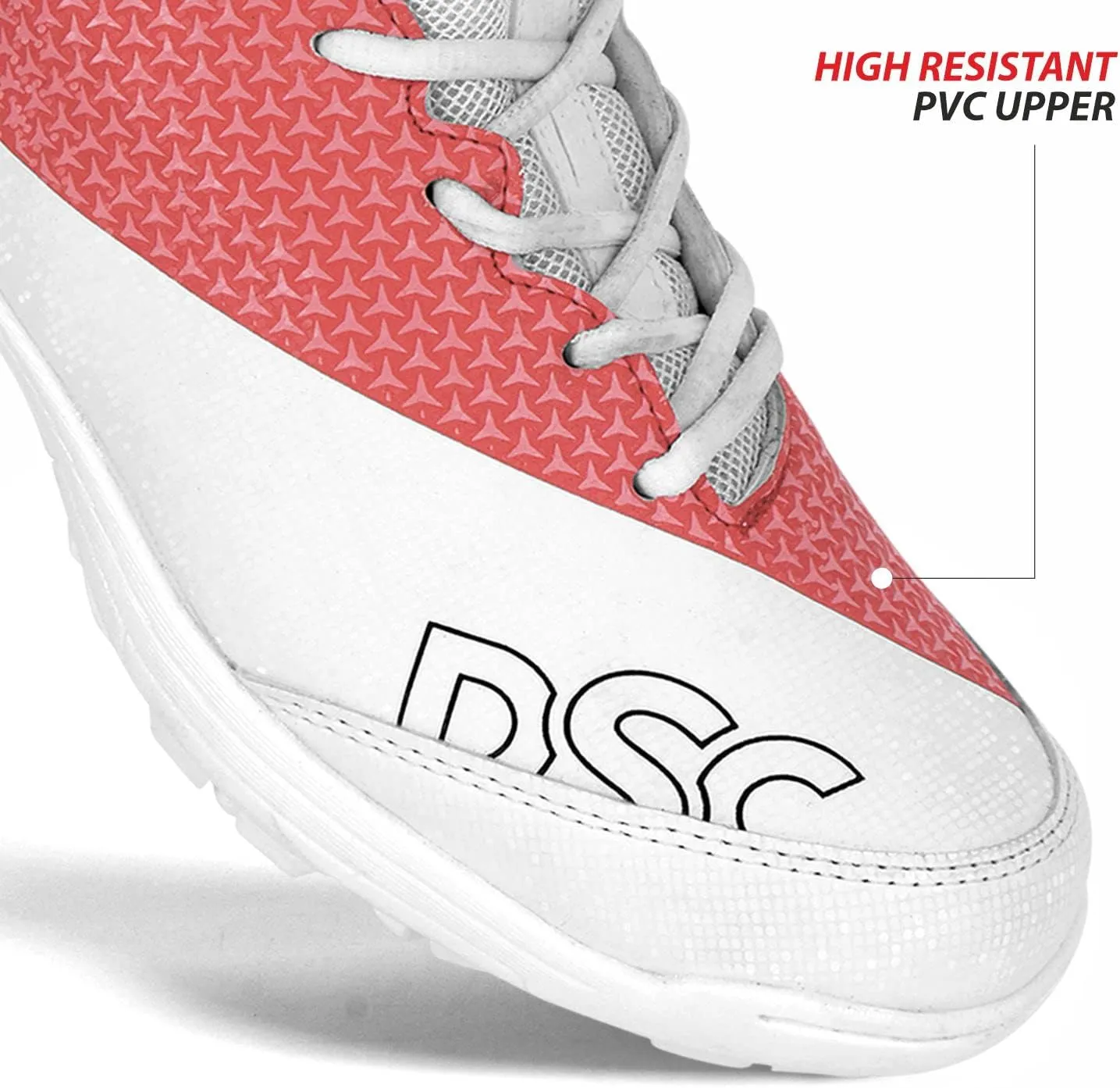 DSC Men's Running Cricket Shoe