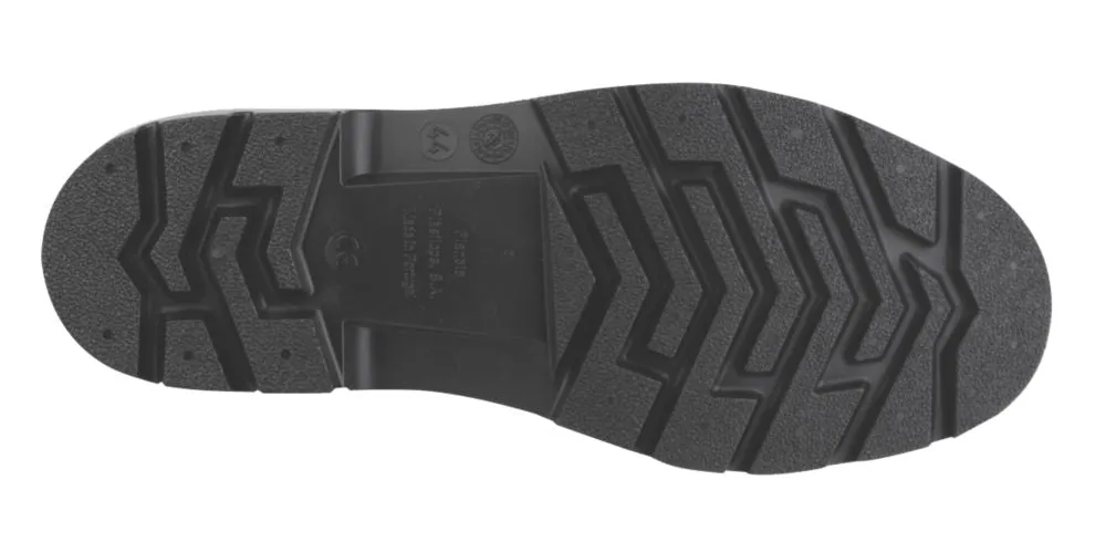 Dunlop Pricemaster 0PP Metal Free Non Safety Wellies
