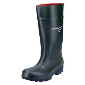 Dunlop Purofort Professional Metal Free  Non Safety Wellies
