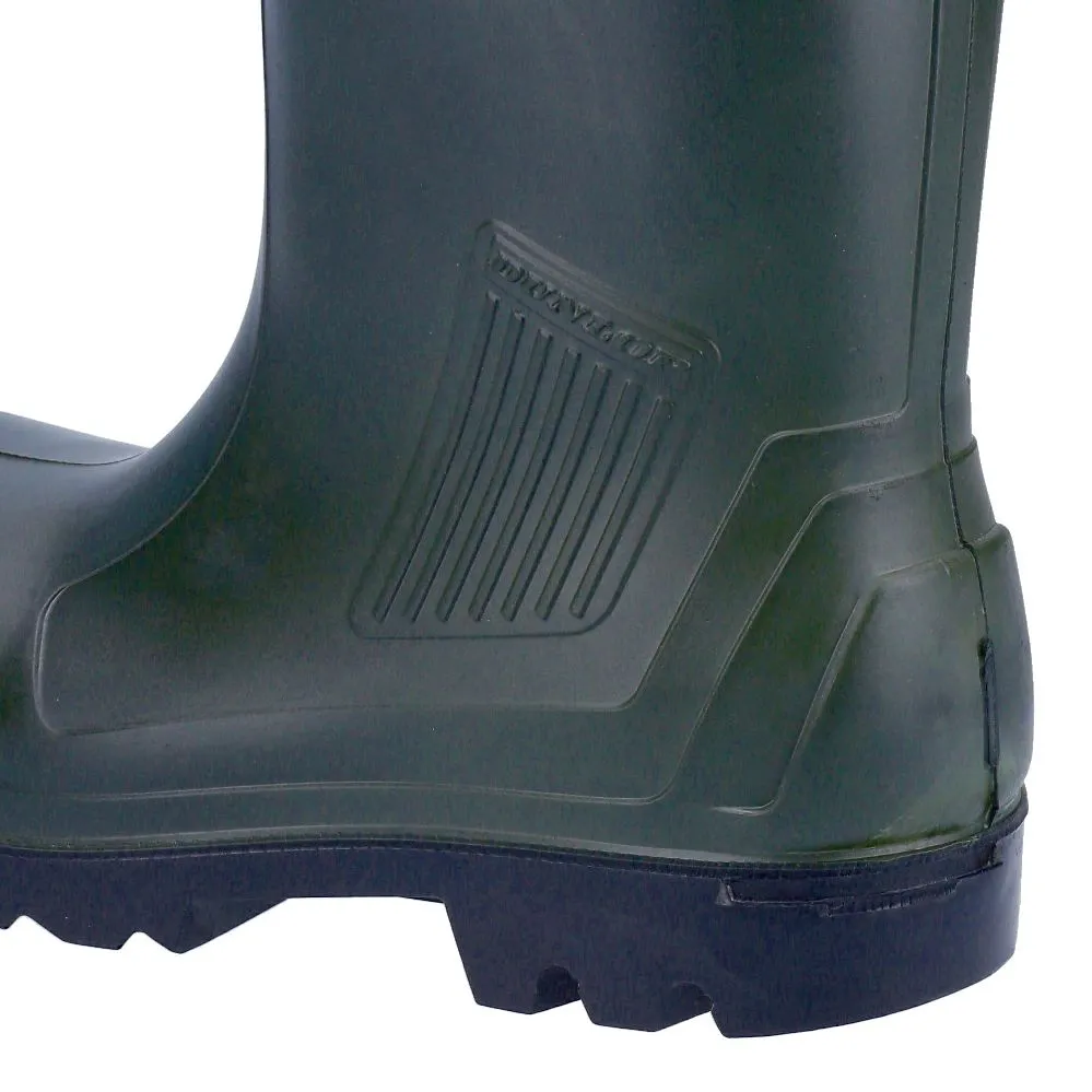 Dunlop Purofort Professional Metal Free  Non Safety Wellies
