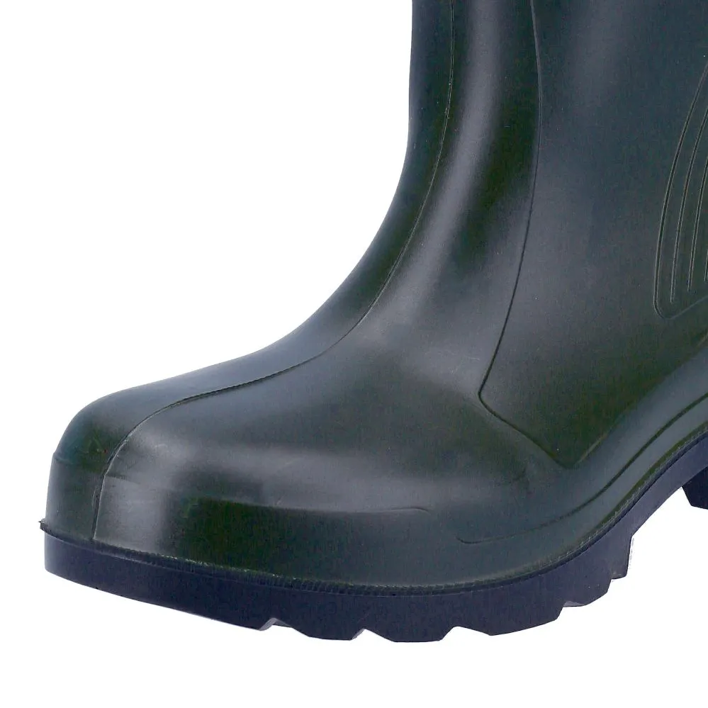 Dunlop Purofort Professional Metal Free  Non Safety Wellies