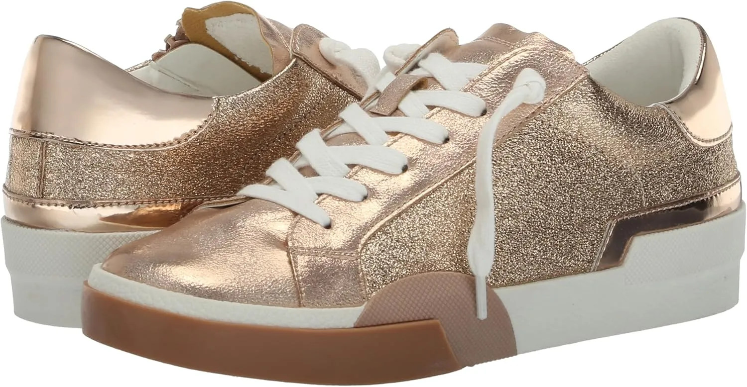 DV Dolce Vita Girl's Peeka Sneaker