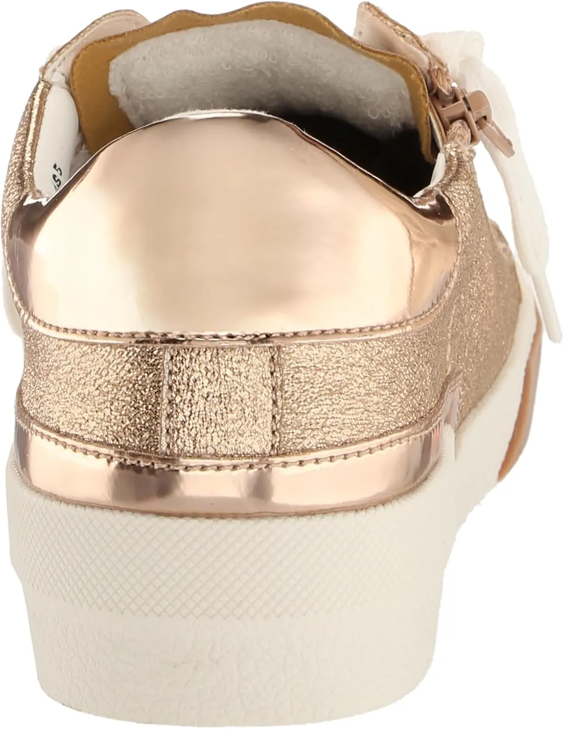 DV Dolce Vita Girl's Peeka Sneaker