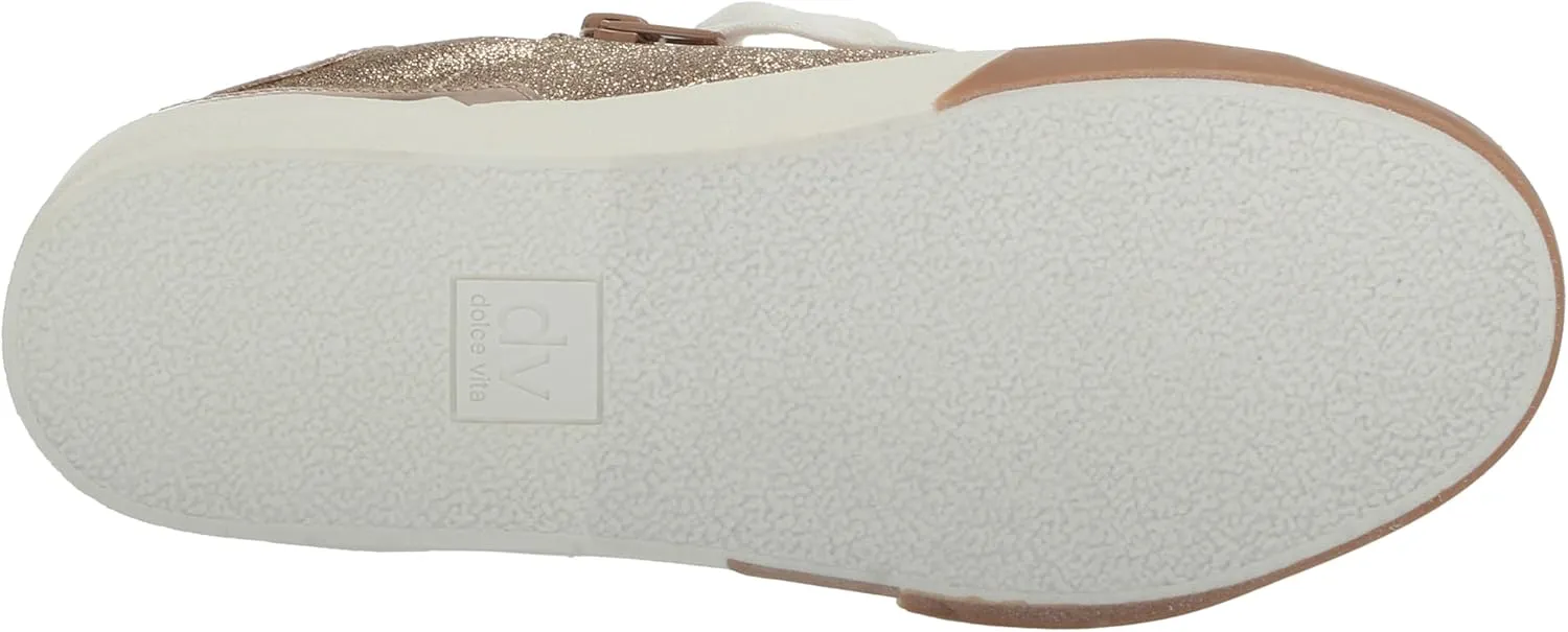 DV Dolce Vita Girl's Peeka Sneaker