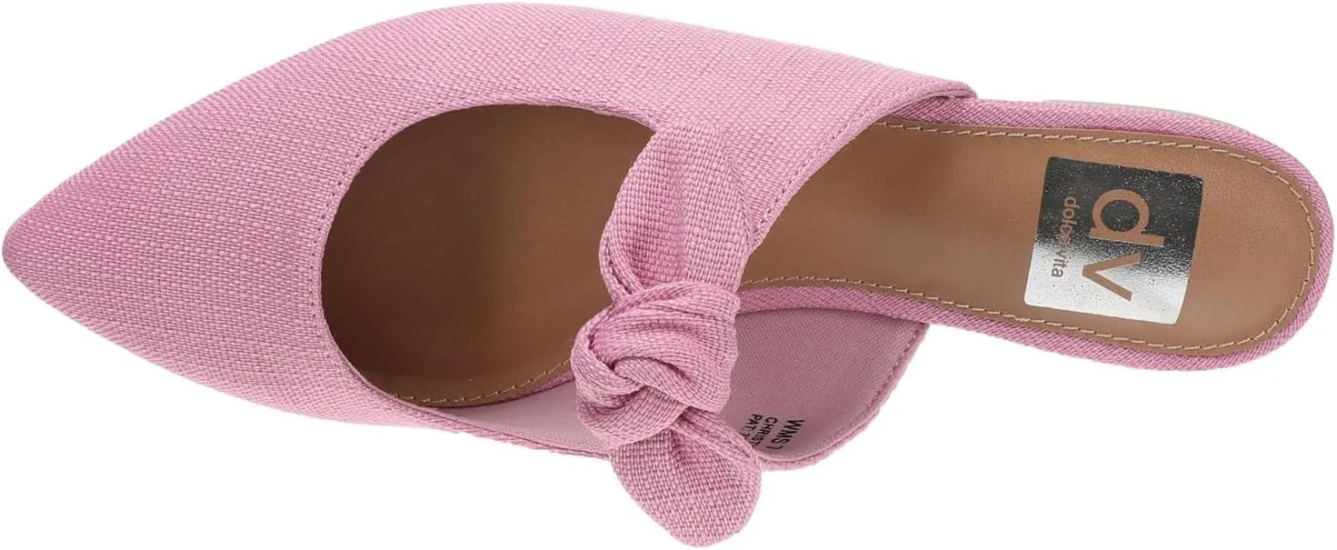DV Dolce Vita Womens Christian