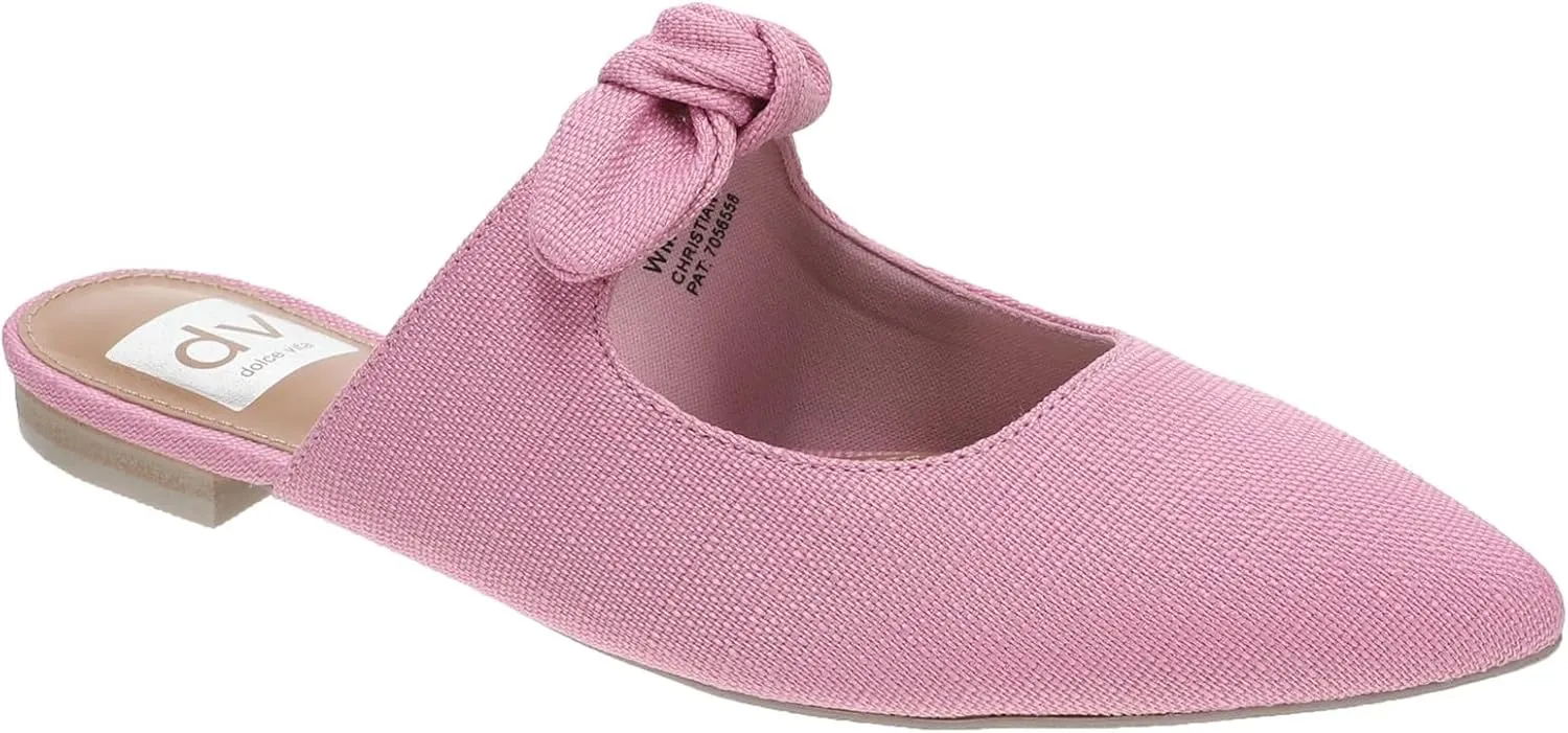 DV Dolce Vita Womens Christian